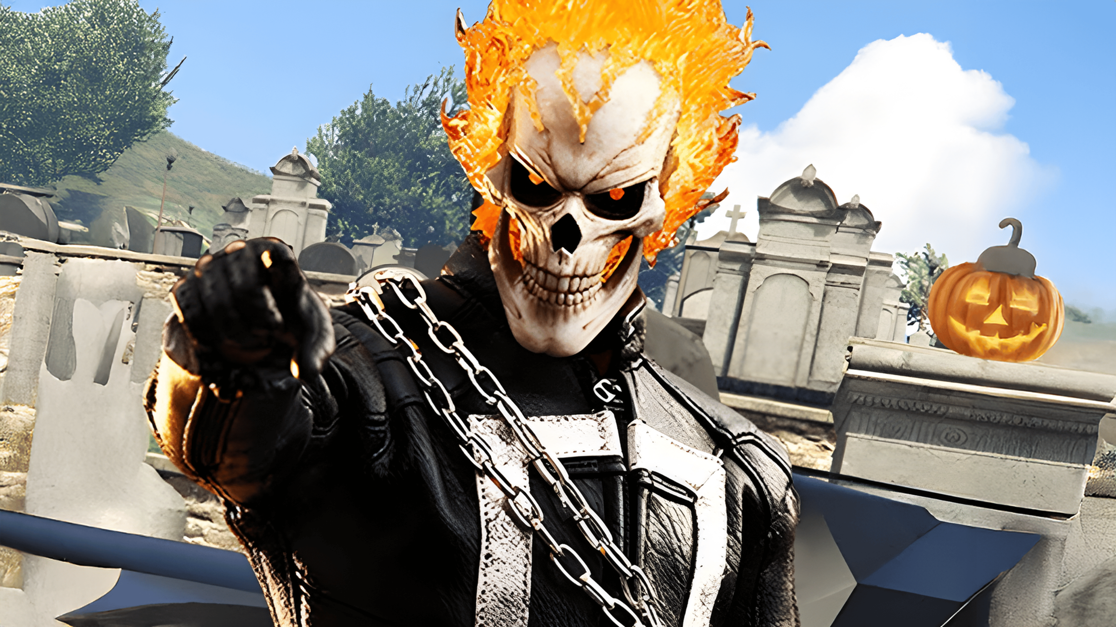 GTA Hidden Keys Logo