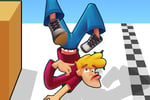 Fail Run Online Logo