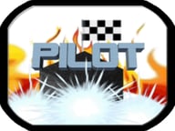Collision Pilot Logo