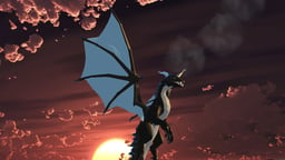 Dragon Battles Multiplayer Logo