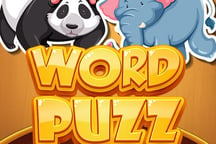 Word Puzz Logo