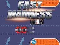 Fast Madness Logo