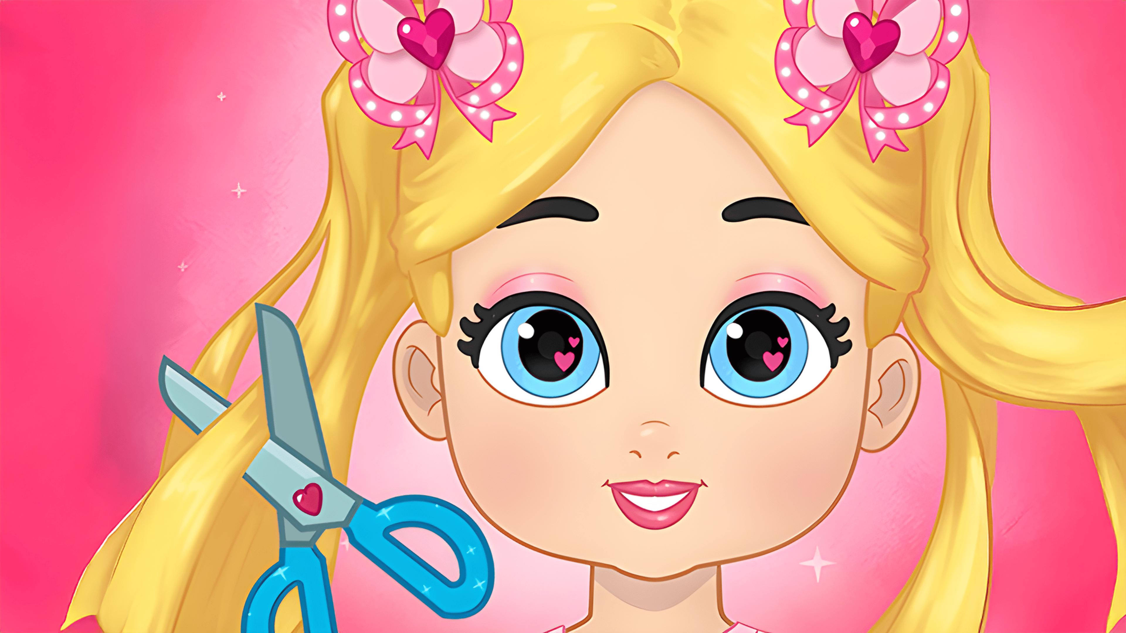 Love Story Diana Dress Up Logo