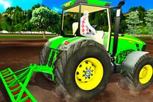 Farming Simulator Logo