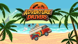 Adventure Drivers Logo