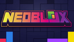 Neoblox Logo