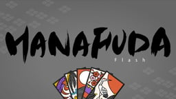 Hanafuda Flash Logo
