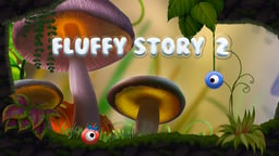 Fluffy Story 2 Logo