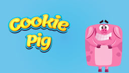 Cookie Pig Logo