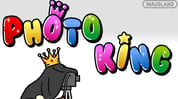 Photo King Logo