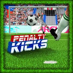 Penalty Kicks Logo