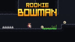 Rookie Bowman Logo