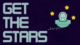 Get the Stars Logo