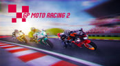 GP Moto Racing 2 Logo