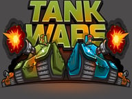 EG Tank Wars Logo