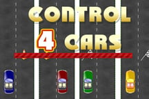 Control 4 Cars Logo