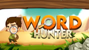 Word Hunter Logo