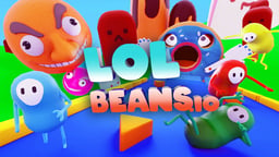 LOLBeans.io Logo