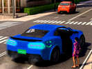 City Taxi Driver Sim Logo