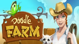 Doodle Farm Logo