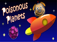 EG Pois Planets Logo