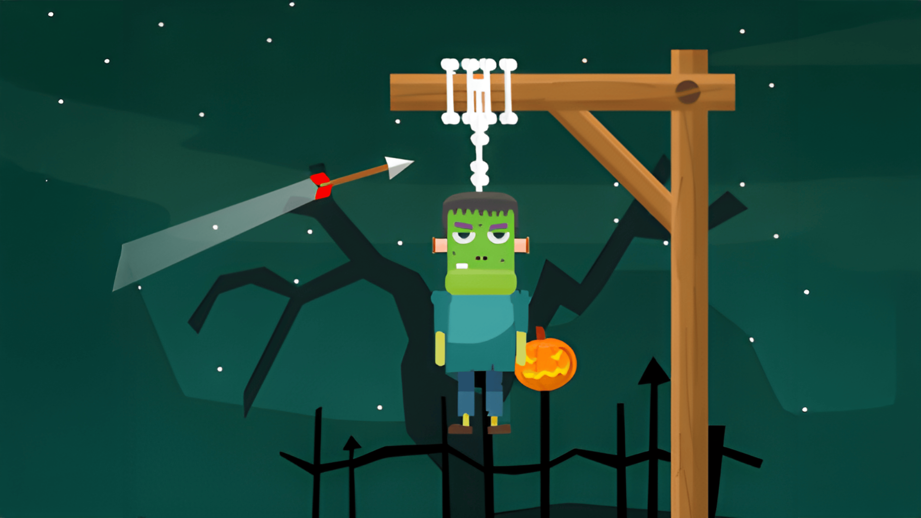 Save The Monsters Logo