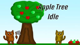 Apple Tree Idle Logo