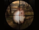 Classical Rabbit Sniper Hunting 2019 Logo
