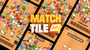 Match Tile 3D Logo
