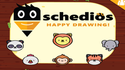 Schedios.io Logo