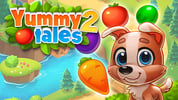 Yummy Tales 2 Logo