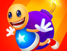 Super Buddy Kick Mobile PC Logo