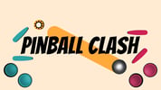 Pinball Clash Logo