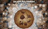 Cookie Clicker Logo