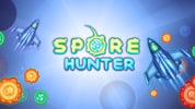 Spore Hunter Logo