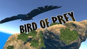 Bird of Prey Logo