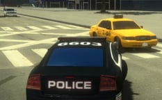 Police Pursuit 2 Logo