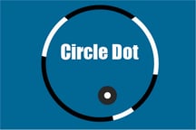 Circle Dot Logo