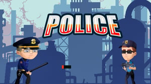 👋 Police Play Now For Free at LupyGames.com!