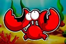 Lobster Jump Adventure Logo