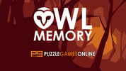 Owl Memory Logo