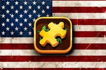 Daily America Jigsaw Logo