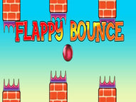 EG Flappy Bounce Logo