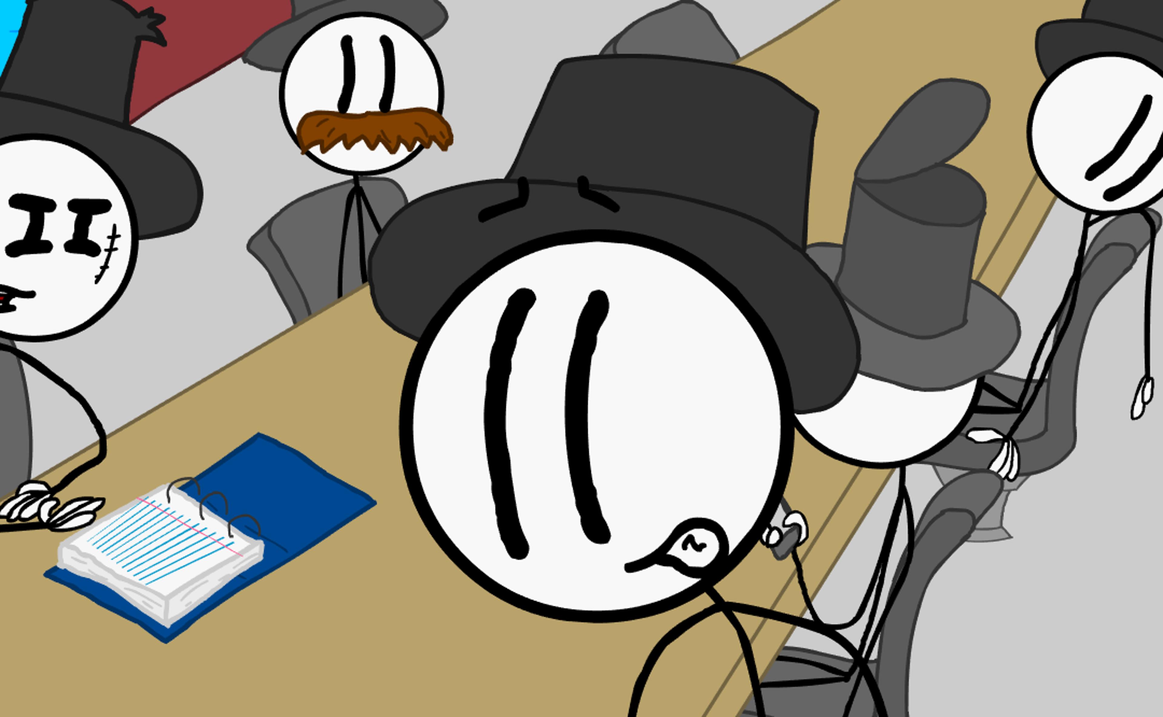 Infiltrating the Airship Logo