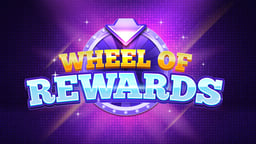 Wheel of Rewards Logo