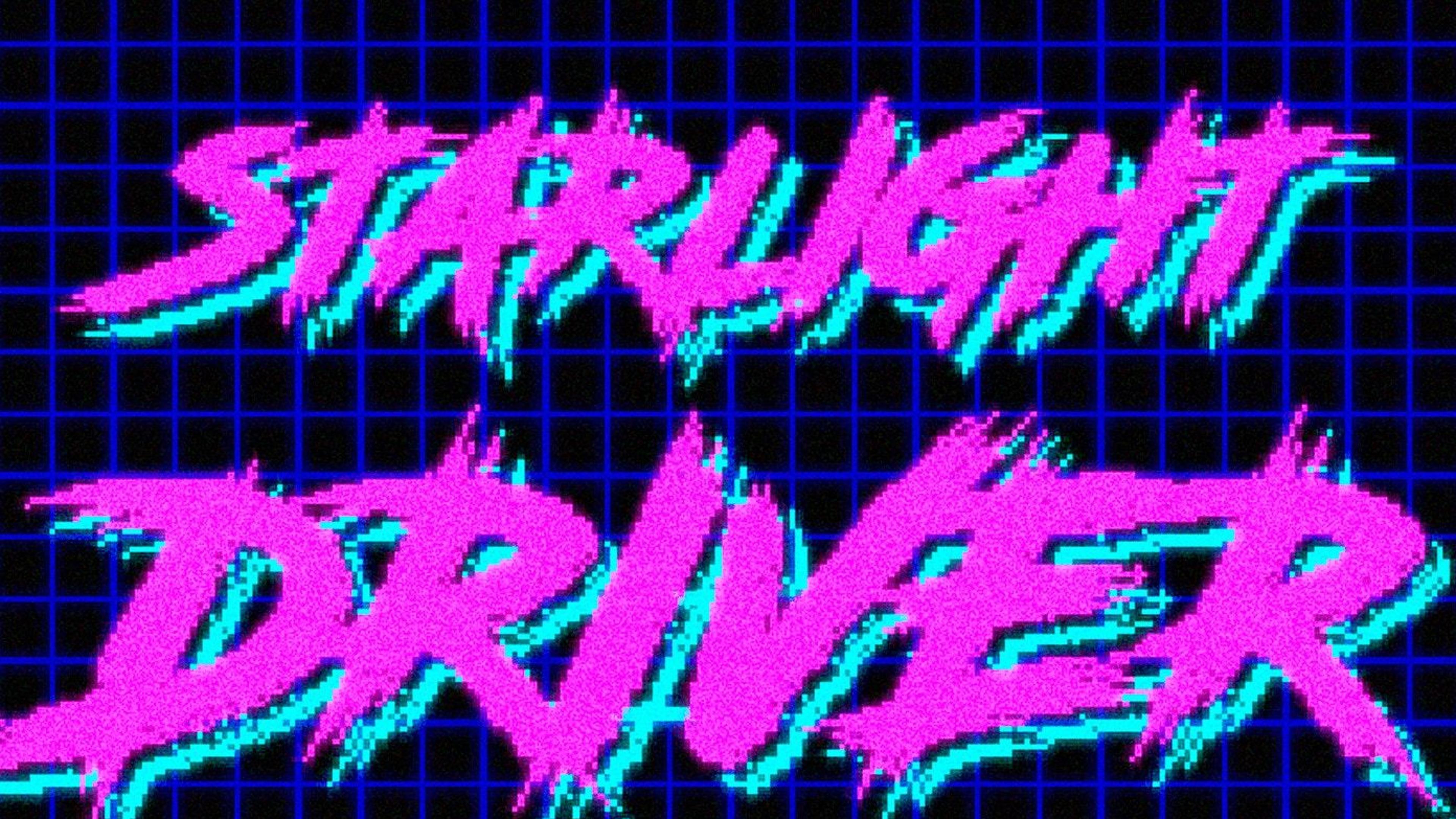 Starlight Driver Logo