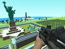 Sniper 3D Assassin online Logo