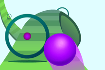 Slime Road Logo