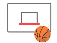 Swish Dunk Logo