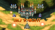 Sky Knight Logo